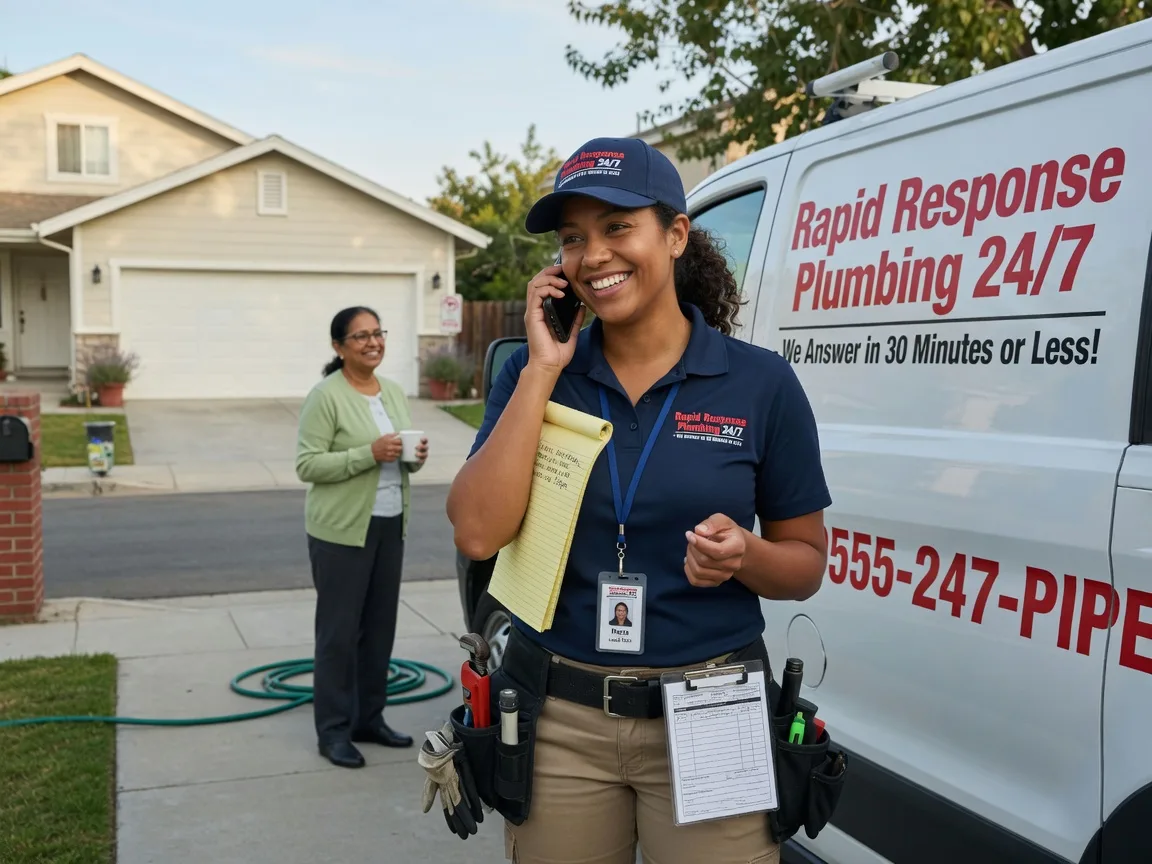 Emergency Plumber Jefferson, SD FAQs